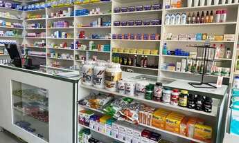 Imagem 5: Drogaria a venda