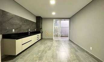 Imagem 5: Casa, 171 m² - venda por R$ 1.030.000,00 ou aluguel por R$ 8.000,00/mês - Residencial Jard