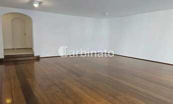 Imagem 6: Jardim América - Luxo - Local Nobre -1 por Andar - 4 Suítes - 4 Garagens - 320m² Privativo