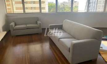 Imagem 7: São Paulo - Apartamento Padrão - Jardins