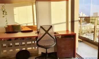 Imagem 5: APARTAMENTO - VILA MADALENA - SP