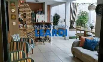 Imagem: SOBRADO - VILA MARIANA - SP