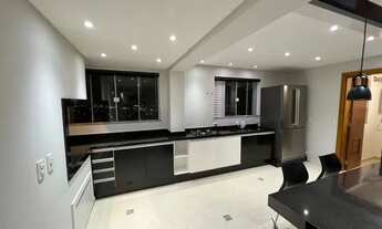 Imagem 3: Apartamento para aluguel e venda com 140 metros quadrados com 3 suítes é duplex separado