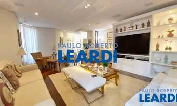 Imagem 1: APARTAMENTO - VILA NOVA CONCEIÇÃO - SP