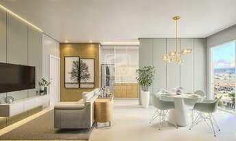 Imagem 6: APARTAMENTO EM BALNEÁRIO CAMBORIÚ COM 2 SUÍTES E GARAGEM PRIVATIVA