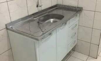 Imagem 3: Apartamento no Residencial Cristina