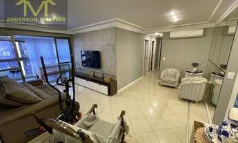 Imagem 2: Lindo apartamento de 3 quartos com sol da manhã Cód: 21516 D