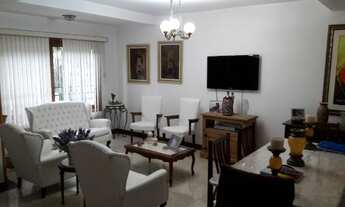 Imagem: Sobrado para Venda - 240.43m², 3 dormitórios