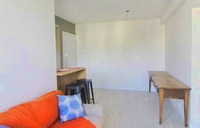 Imagem 5: Apartamento para Venda - 49.58m², 2 dormitórios, 1 vaga - Teresópolis