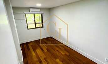 Imagem 6: Apartamento para venda tem 100 metros quadrados com 3 quartos totalmente reformado no Recr