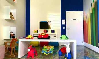 Imagem 6: APARTAMENTO - VILA MASCOTE - SP