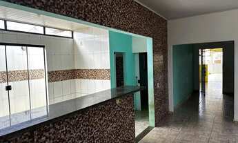 Imagem 3: Aluguel casa morada do sol 3 Taquaralto