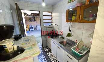 Imagem 3: PORTO ALEGRE - Casa Padrão - Costa e Silva