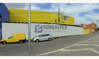 Imagem 3: SANTO ANDRE - Commercial / Industrial - VILA METALURGICA
