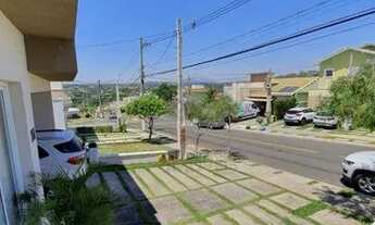 Imagem 4: Casa com 3 dormitórios para alugar, 105 m² por R$ 4.181,60/mês - Condomínio Vista Verde