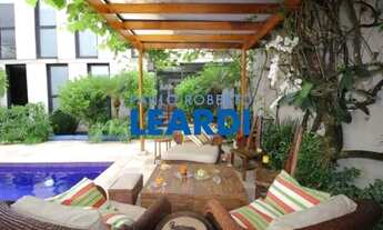 Imagem: SOBRADO - JARDIM PAULISTA - SP