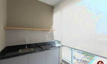 Imagem 7: Apartamento (tipo - padrao) 1 dormitórios/suite, cozinha planejada, portaria 24hs, lazer