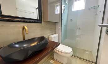 Imagem 6: Apartamento para aluguel possui 92 metros quadrados com 3 quartos em Estados - João Pessoa