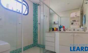 Imagem 7: APARTAMENTO - CAMPO BELO - SP