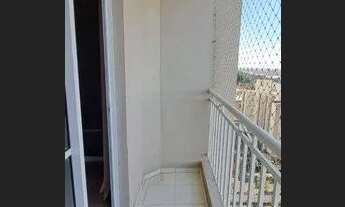 Imagem 5: Apartamento com 3 dormitórios à venda, 76 m² por R$ 568.000 - São Bernardo - Campinas/SP