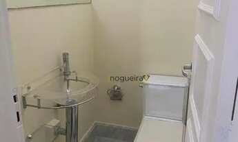 Imagem 6: Apartamento com 3 dormitórios, 200 m² - venda por R$ 3.000.000,00 ou aluguel por R$ 16.526