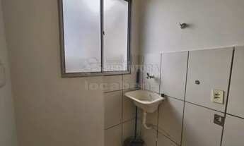 Imagem 4: Apartamento Padrão em São José do Rio Preto