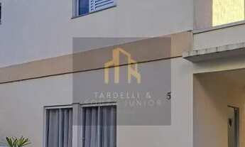 Imagem: Casa de condomínio à venda na Vila Lavínia