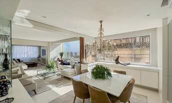 Imagem 2: Apartamento para Venda - 140m², 3 dormitórios, sendo 1 suites, 1 vaga - Centro Histórico