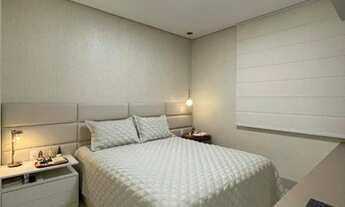 Imagem 2: Vende-se Apartamento 3 suítes no Edifício Arthur no bairro Duque de Caxias - Cuiabá - MT