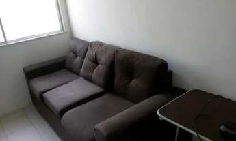 Imagem 2: Apartamento mobiliado Mais viver Juazeiro piscina 1 andar nascente