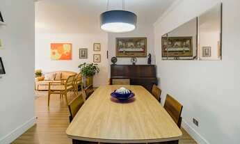 Imagem 7: Venda Apartamento 3 Dormitórios - 129 m² Itaim Bibi