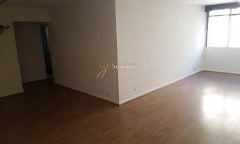 Imagem: Apartamento a Venda no bairro Itaim Bibi