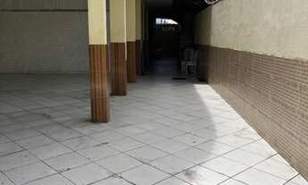 Imagem 6: Alugo galpão Galpão / depósito com aluguel por R$4.000 /mês