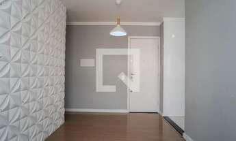 Imagem 3: Apartamento para Aluguel - Ermelino Matarazzo, 2 Quartos, 41 m2