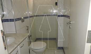 Imagem 6: Araçatuba - Apartamento - Saudade