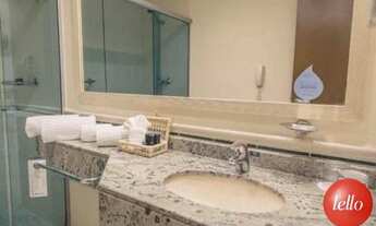 Imagem 4: São Paulo - Flat - Brooklin