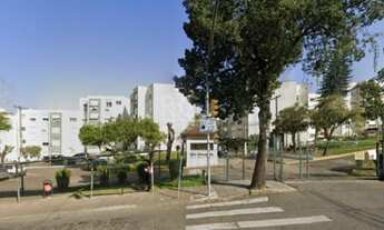 Imagem: Apartamento para Venda - 48.45m², 2 dormitórios