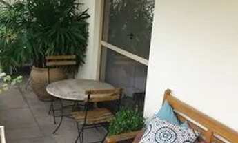 Imagem 6: COBERTURA - REAL PARQUE - SP