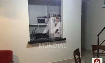 Imagem 3: Apartamento (cobertura 2 - duplex) 2 dormitórios, cozinha planejada, portaria 24hs, lazer