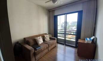 Imagem 7: APARTAMENTO - BROOKLIN - SP