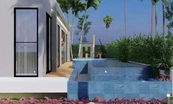 Imagem 4: Casa no Condomínio Sunville - Alto padrão