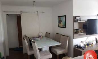 Imagem 3: São Paulo - Apartamento Padrão - Tucuruvi