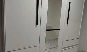 Imagem 7: Casa na vila Planalto