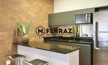 Imagem 5: Apartamento de 65m² para locação, 1 vaga ao lado da Av. Faria Lima