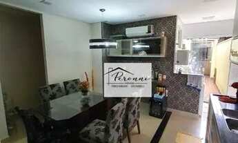 Imagem: Casa com 3 dormitórios à venda, 127 m²