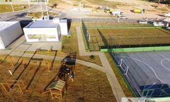 Imagem 3: Casa de condomínio para venda tem 92 metros quadrados com 3 quartos