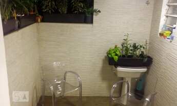 Imagem 2: Casa para Aluguel - Perdizes, 2 Quartos, 142 m2