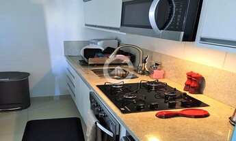 Imagem 6: Apartamento - Vila Nova - Campinas