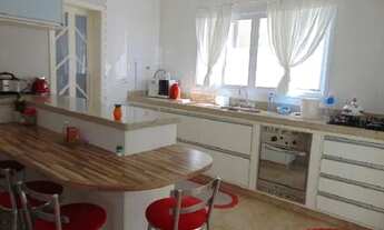 Imagem 3: Casa a Venda Condomínio Jatobás em Jundiaí - SP