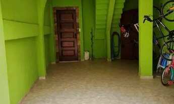 Imagem 6: Excelente Triplex com garagem, home office, terraço amplo e churrasqueira. Perto de tudo